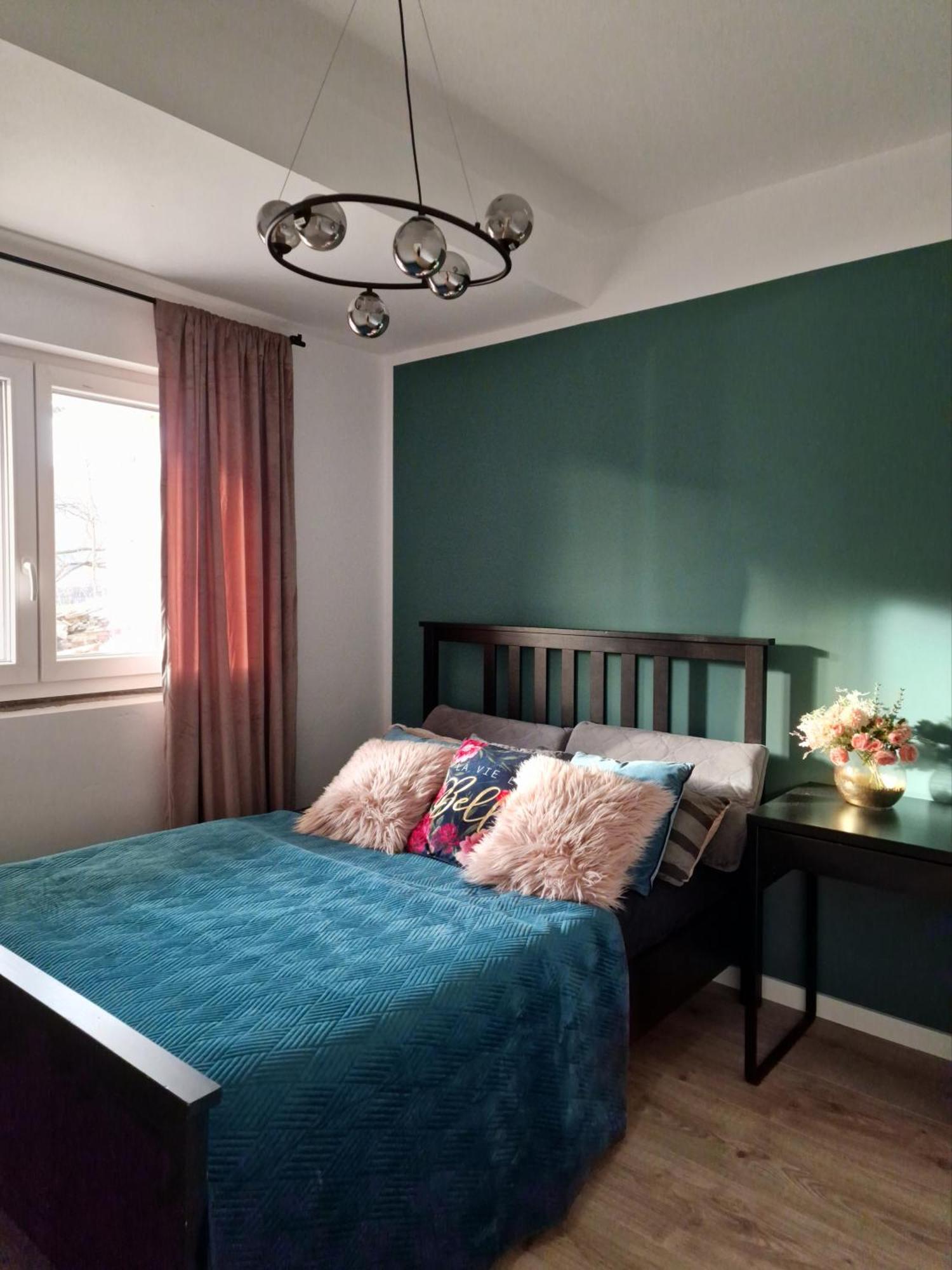 Ella Apartment