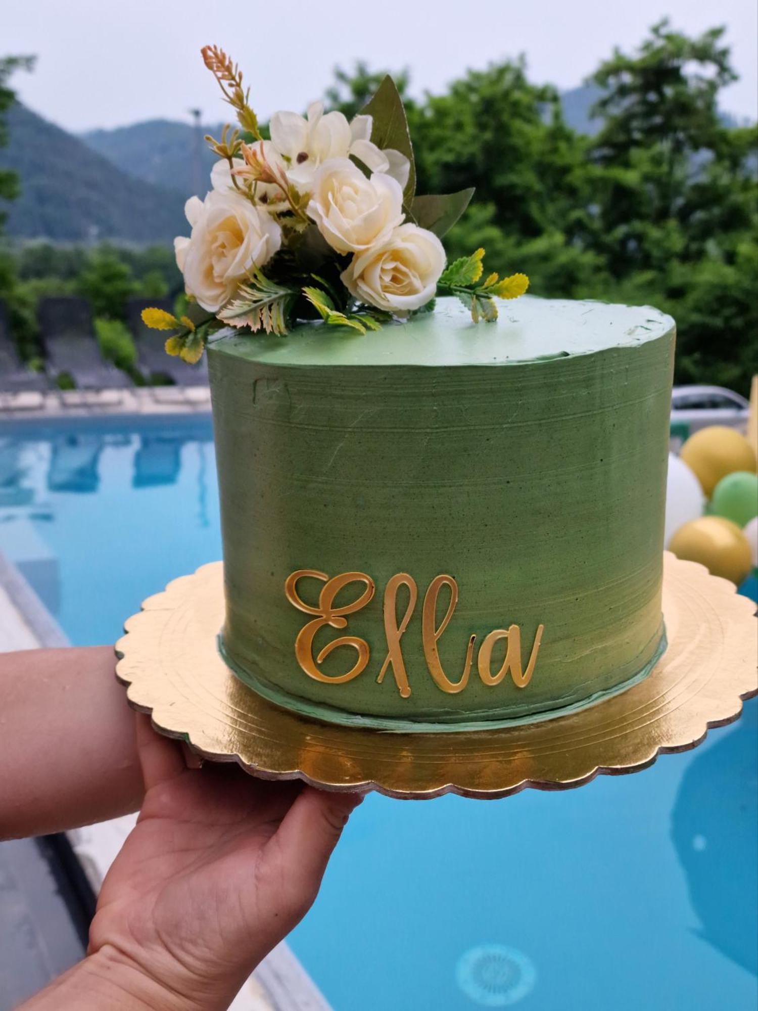 Ella Apartment *