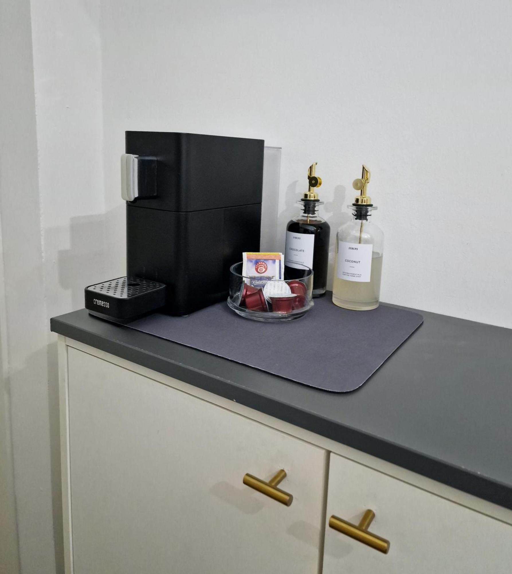 Ella Apartment